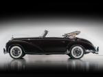 Mercedes-Benz 300 S Cabriolet A 1951 года